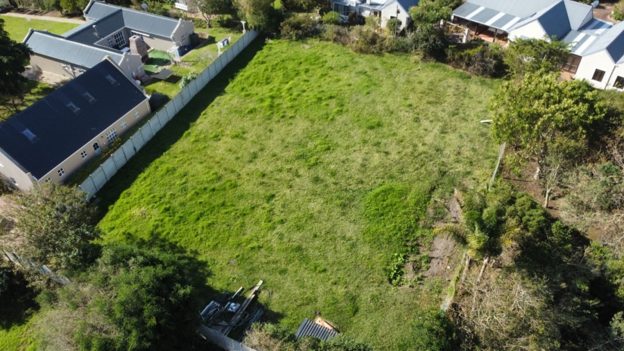 Commercial Property for Sale in Hoekwil Western Cape